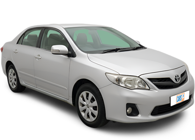 Toyota Corolla Altis-img